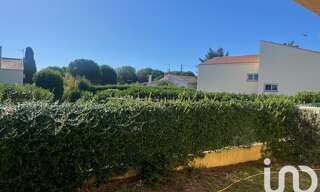 Maison 5 Pièces 150 m² à vendre à Maraussan (34370)