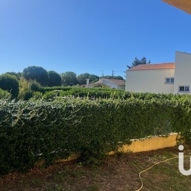 Maison 5 pièces 382000 €