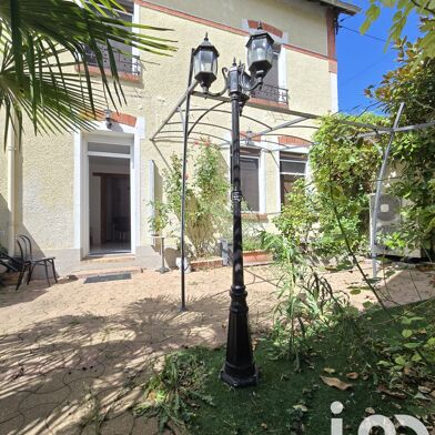 Maison 7 pièces 228000 €
