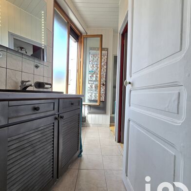 Maison 7 pièces 228000 €