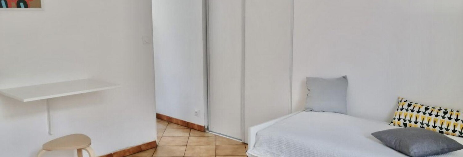 Appartement 1 Pièce 23 m² à louer à Saâcy-sur-Marne (77730)