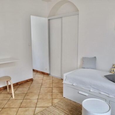 Appartement 1 pièces 410 €