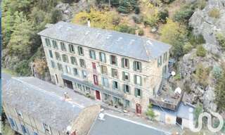 Maison 10 Pièces 630 m² à vendre à Escouloubre (11140)