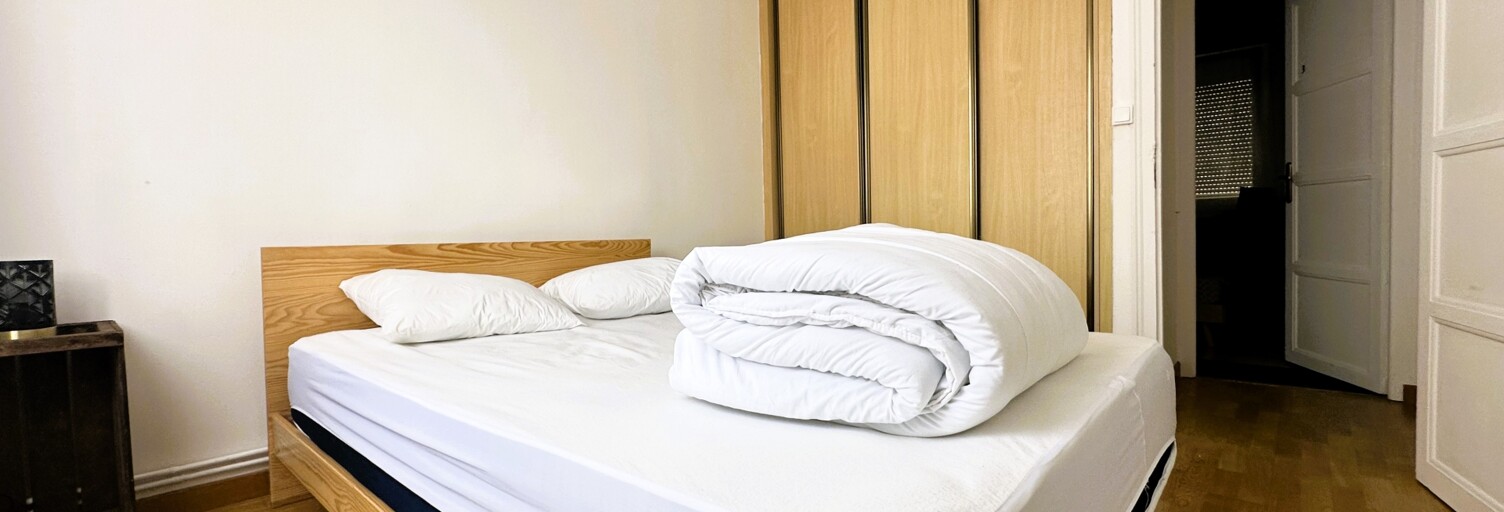 Appartement 6 Pièces 110 m² à vendre à Saint-Brieuc (22000)