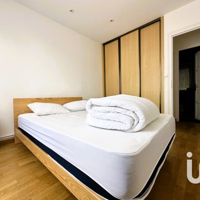 Appartement 6 pièces 223500 €