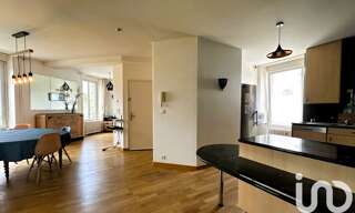 Appartement 6 Pièces 110 m² à vendre à Saint-Brieuc (22000)