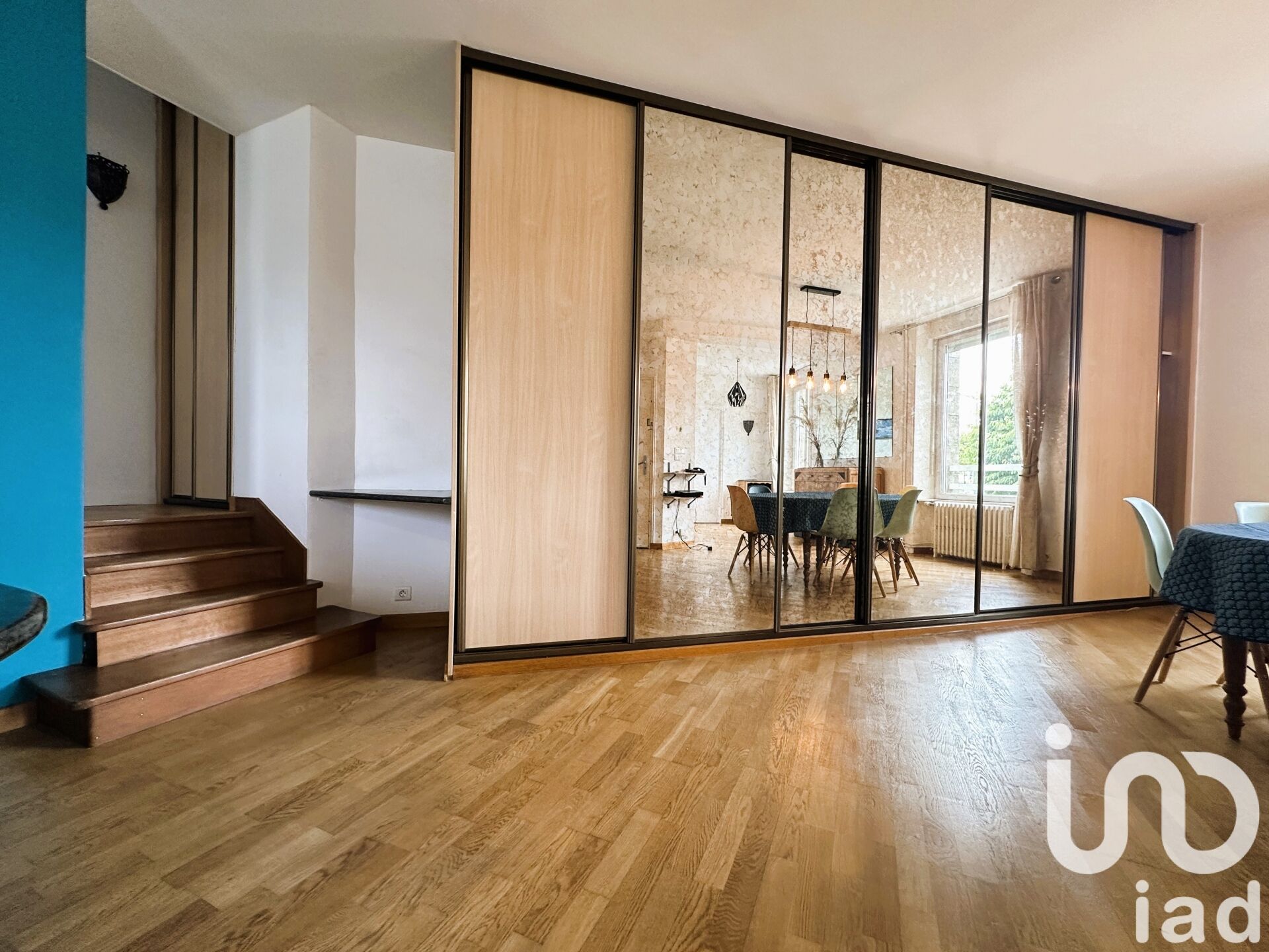 Vente Appartement 6 pièces - Photo 2