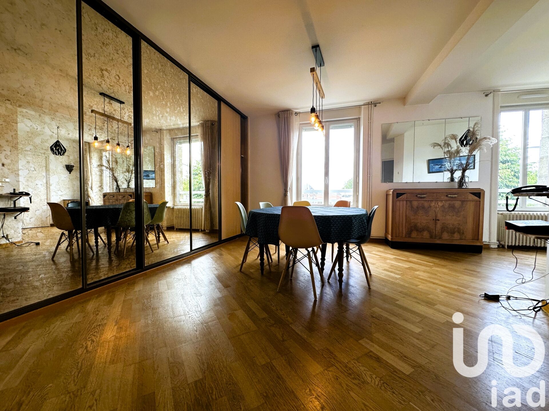 Vente Appartement 6 pièces - Photo 3
