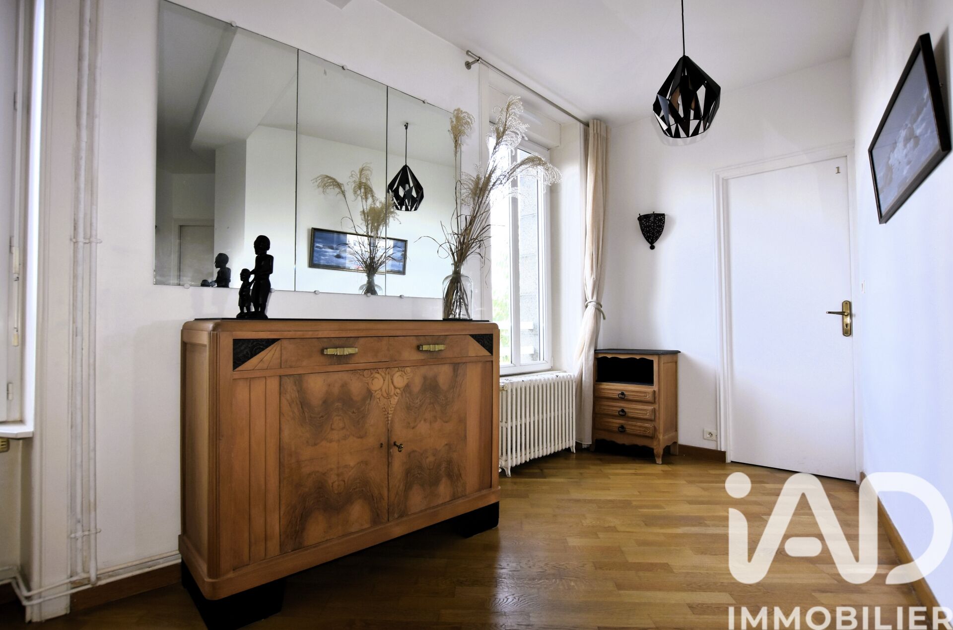 Vente Appartement 6 pièces - Photo 5