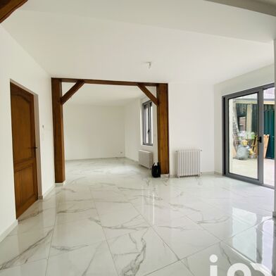 Maison 5 pièces 426000 €