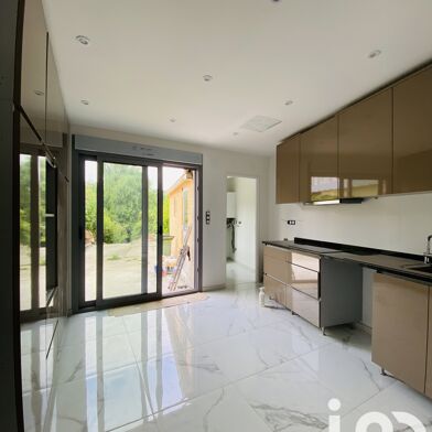 Maison 5 pièces 426000 €