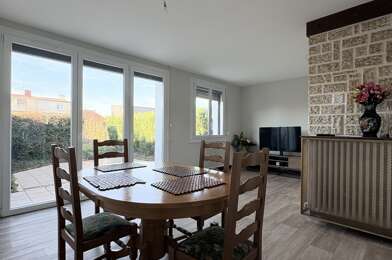 Maison 4 pièces 182000 €