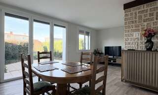 Maison 4 Pièces 77 m² à vendre à Amiens (80000)