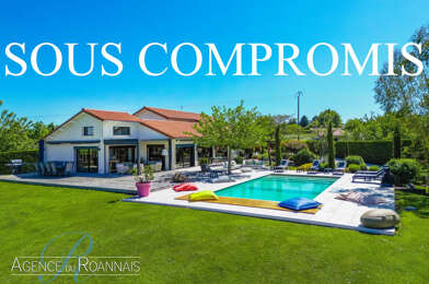 Maison 9 pièces 699000 €