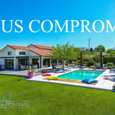 Maison 9 pièces 699000 €