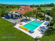 Aux portes de Roanne, Villa d'exception sur 3600m2 de terrai — photo 3