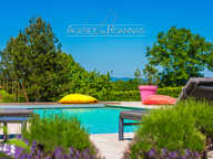Aux portes de Roanne, Villa d'exception sur 3600m2 de terrai — photo 4