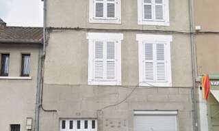 Immeuble  250 m² à vendre à Saint-Junien (87200)