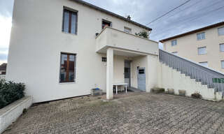 Immeuble  189 m² à vendre à Le Coteau (42120)