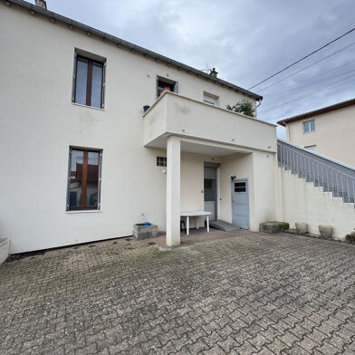 Immeuble  210000 €