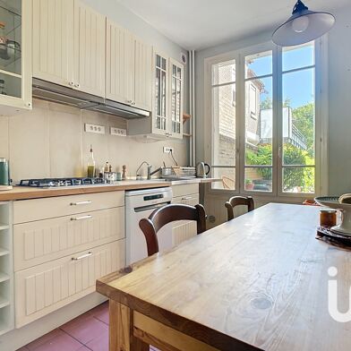 Maison 5 pièces 198000 €