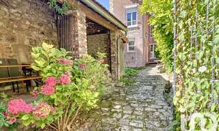 Maison 5 Pièces 167 m² à vendre à La Ferté-Milon (02460)