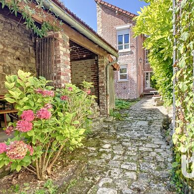 Maison 5 pièces 198000 €