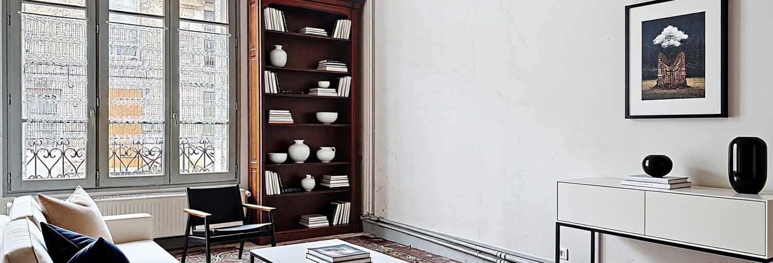 Maison 5 Pièces 167 m² à vendre à Villers-Cotterêts (02600)