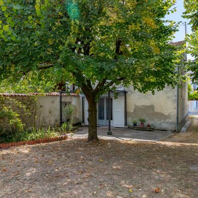 Maison 4 pièces 159000 €