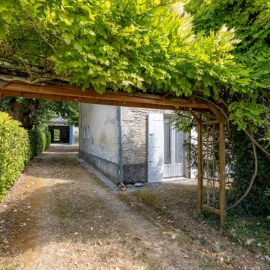 Maison 4 pièces 159000 €
