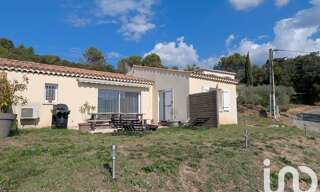 Maison 4 Pièces 75 m² à vendre à Oraison (04700)