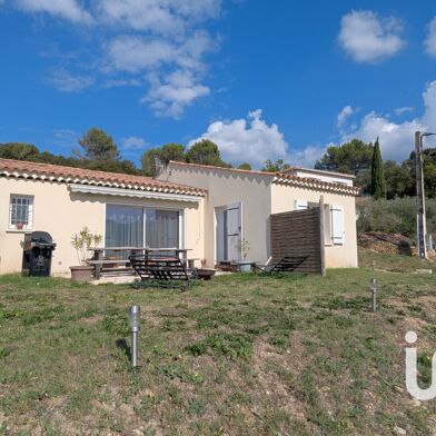 Maison 4 pièces 288000 €