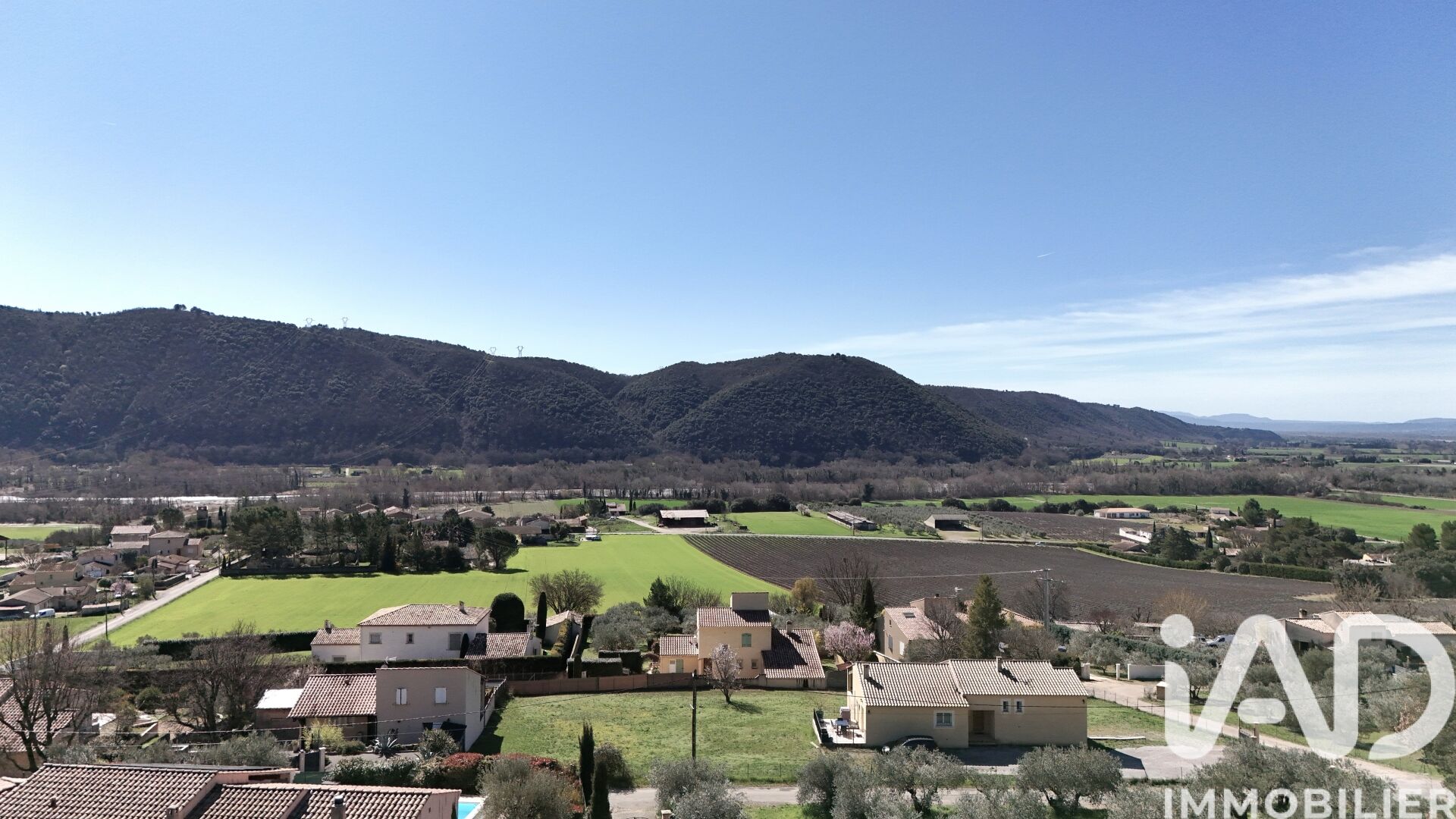 Maison à vendre, 4 pièces, 75 m², Oraison