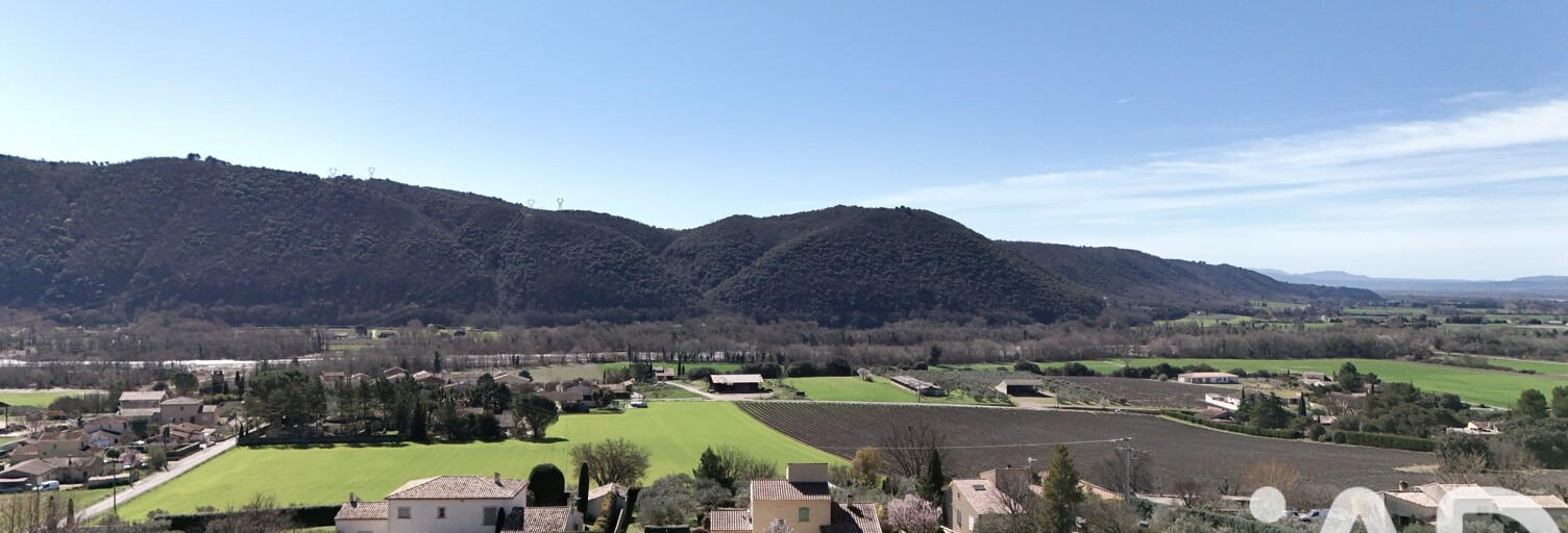 Maison 4 Pièces 75 m² à vendre à Oraison (04700)