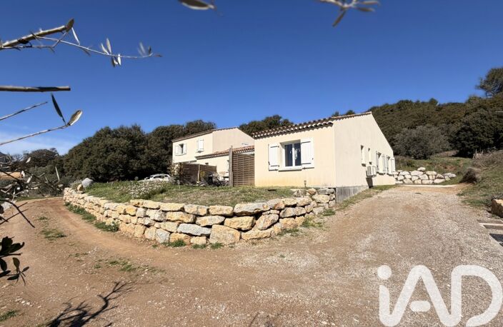 Vente Maison/villa 4 pièces — photo 2