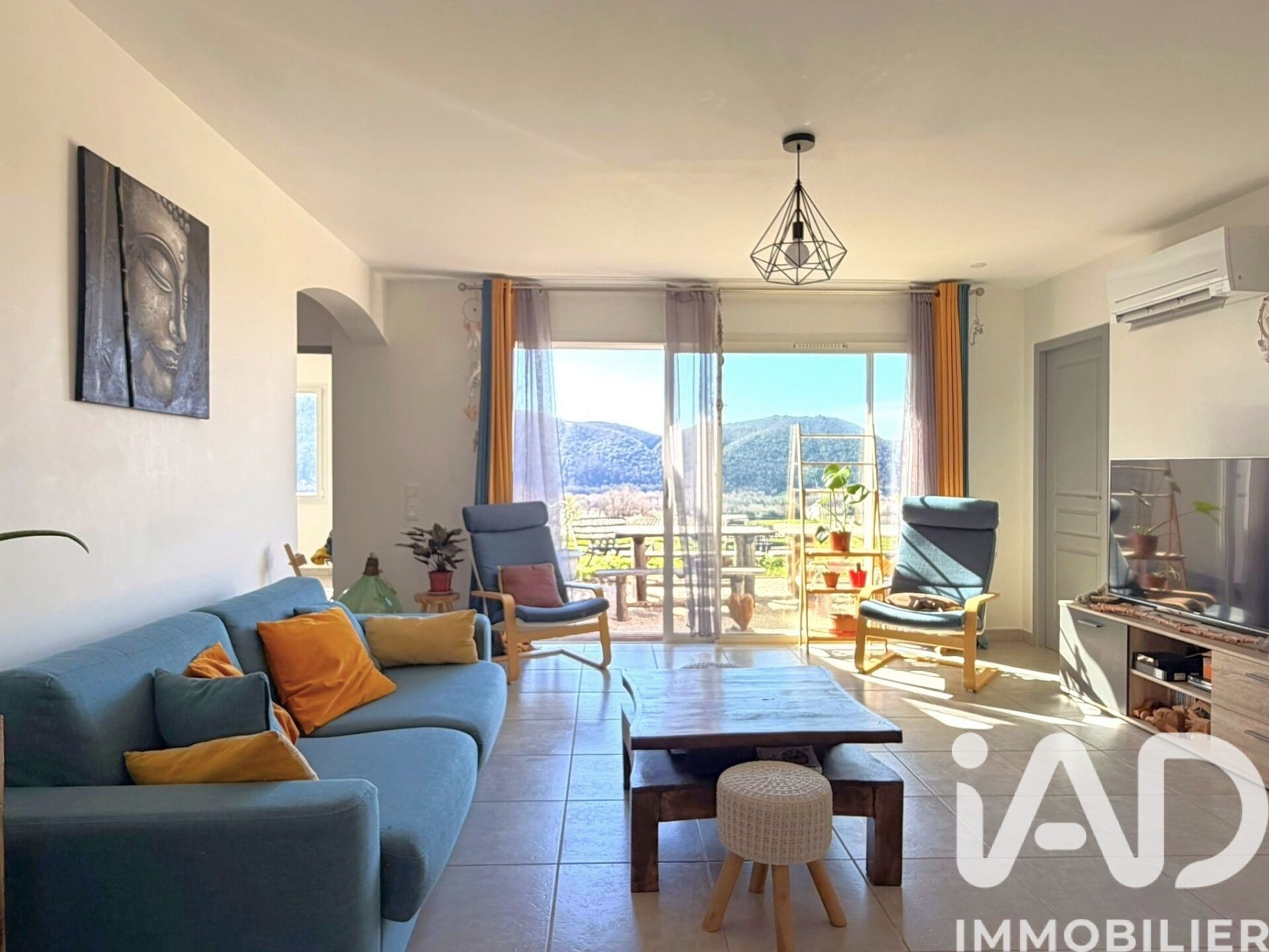 Vente Maison/villa 4 pièces - Photo 3