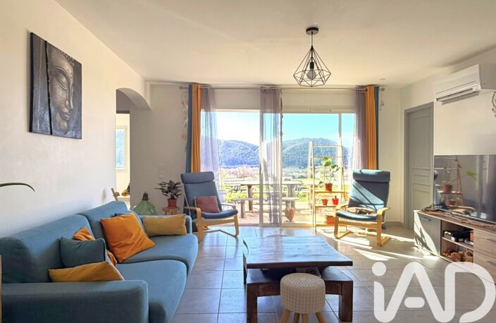 Vente Maison/villa 4 pièces — photo 3