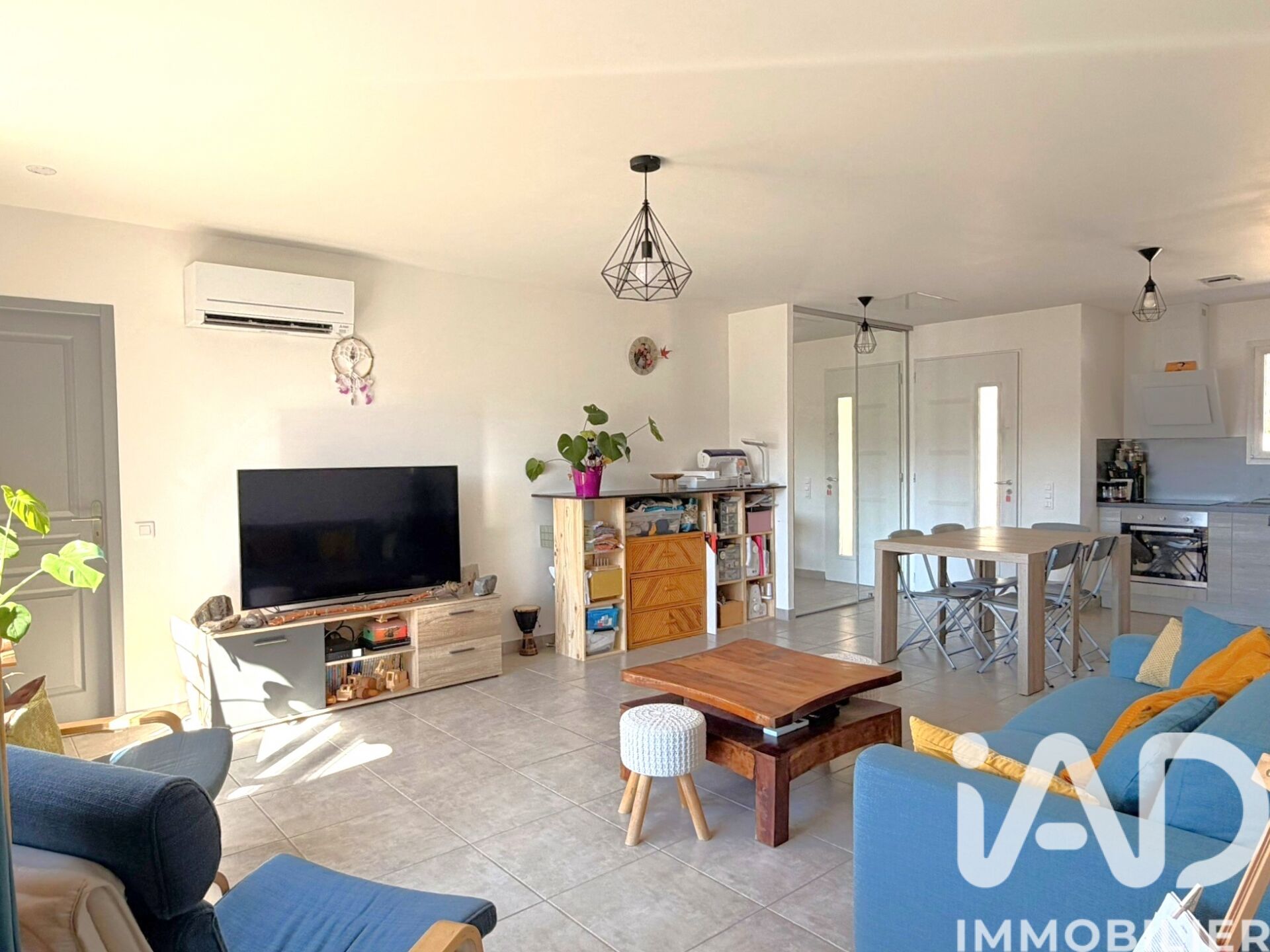Vente Maison/villa 4 pièces - Photo 5
