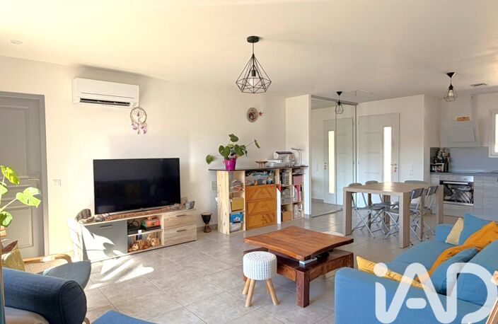 Vente Maison/villa 4 pièces — photo 5