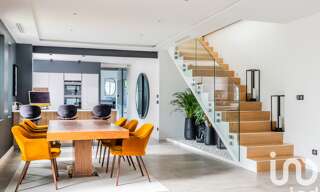 Maison 5 Pièces 170 m² à vendre à Chilly-Mazarin (91380)