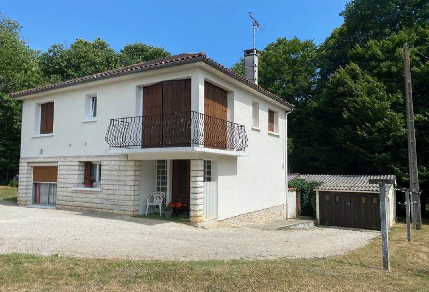 Contemporaine de 10 pièces principales — photo 1