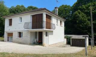 Maison 10 Pièces 173 m² à vendre à Annesse-et-Beaulieu (24430)