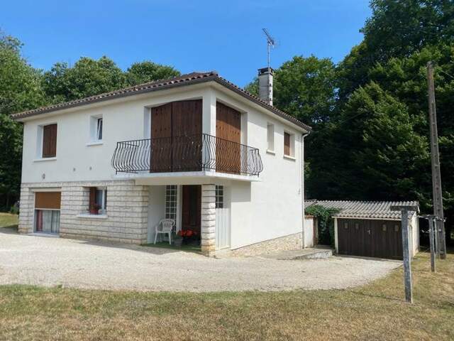 Contemporaine de 10 pièces principales — photo du bien