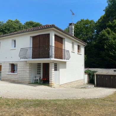 Maison 10 pièces 213000 €