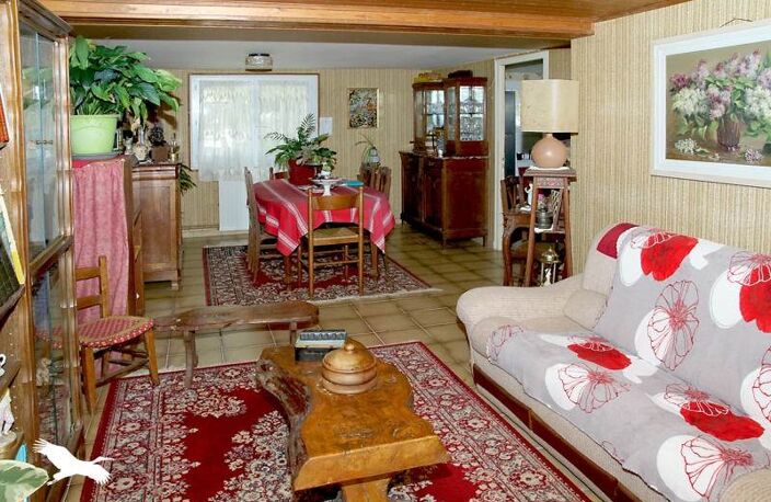 Contemporaine de 10 pièces principales — photo 2