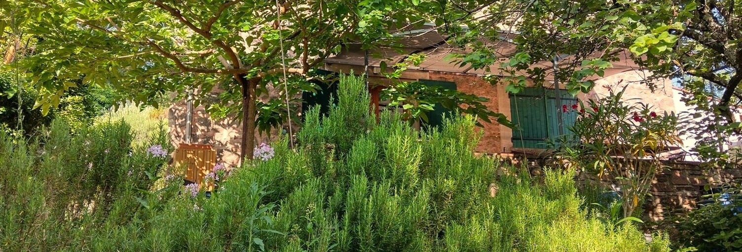 Maison 4 Pièces 100 m² à vendre à Bédarieux (34600)