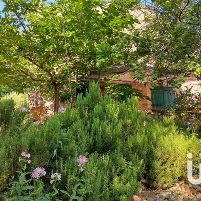 Maison 4 pièces 268000 €