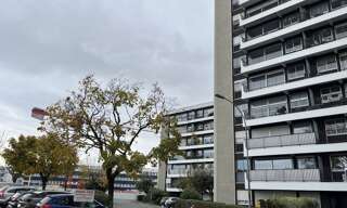 Appartement 1 Pièce 34 m² à vendre à Mérignac (33700)
