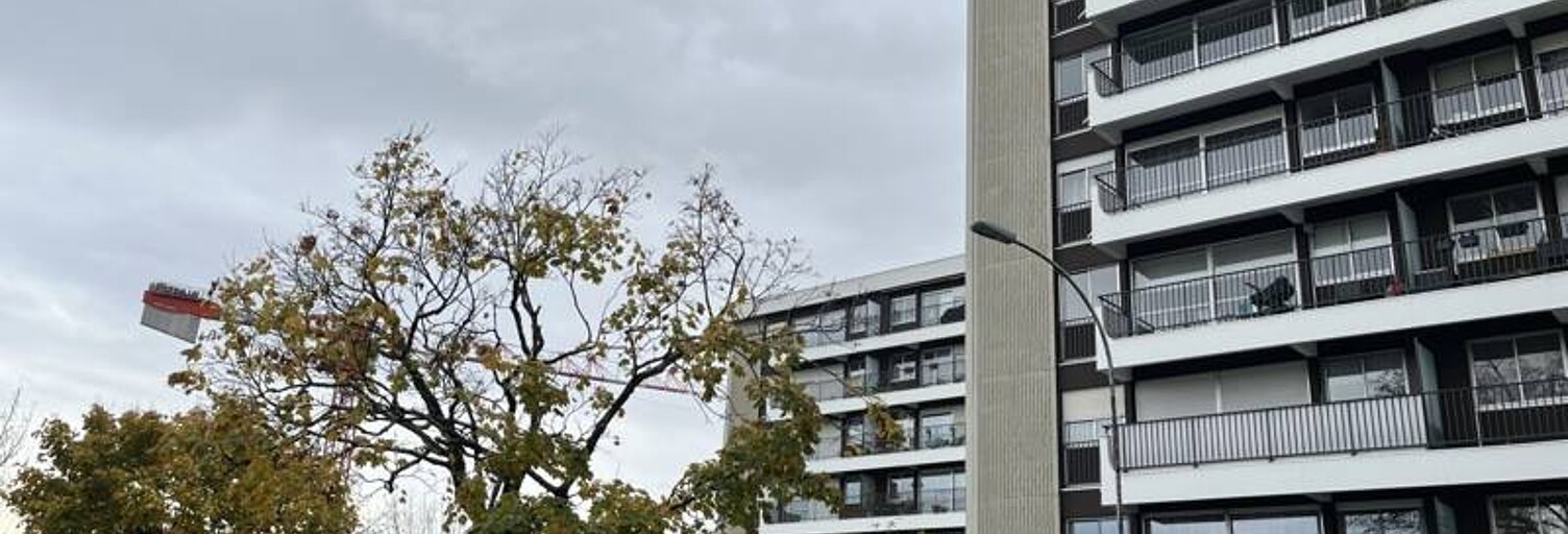 Appartement 1 Pièce 34 m² à vendre à Mérignac (33700)