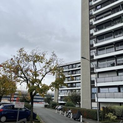 Appartement 1 pièces 135000 €
